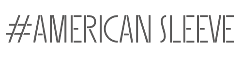 アメリカンスリーブ
