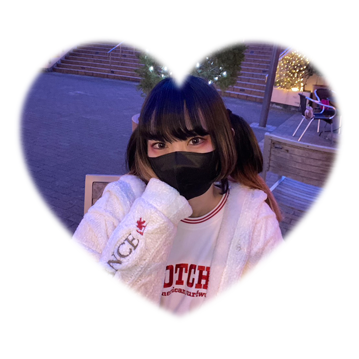 Valentine Dating Fashion バレンタイン デートコーデ