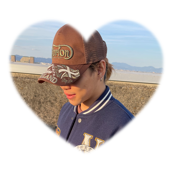 Valentine Dating Fashion バレンタイン デートコーデ