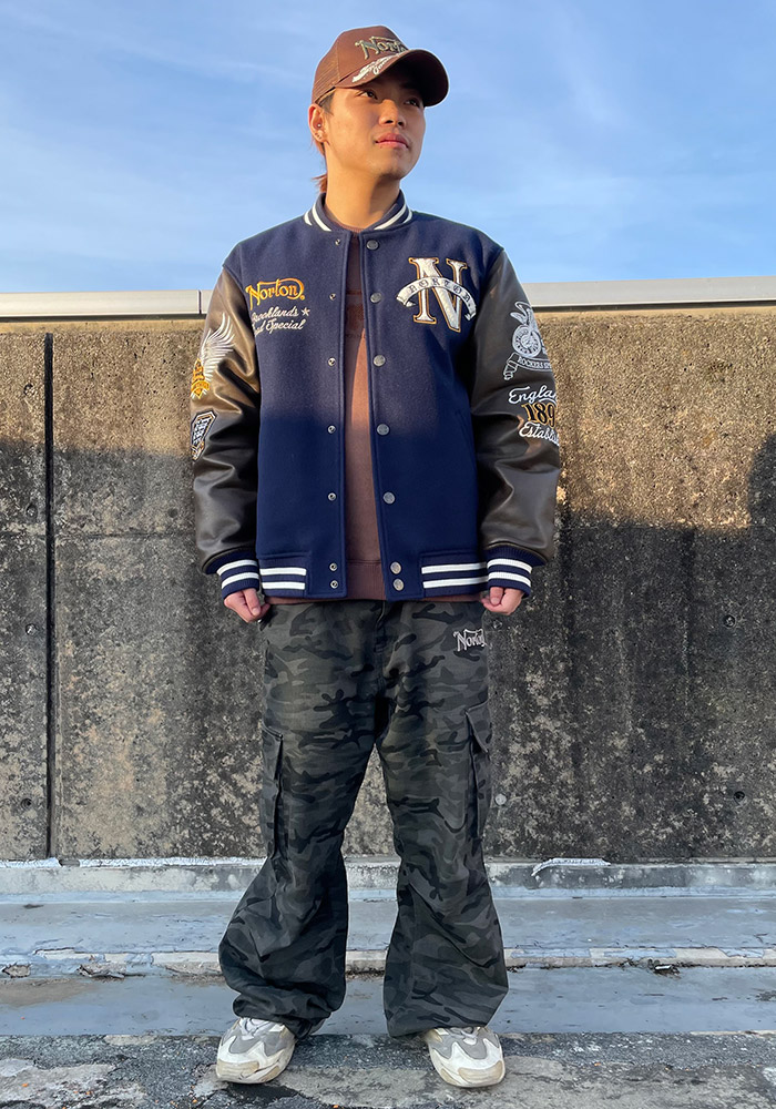 Valentine Dating Fashion バレンタイン デートコーデ