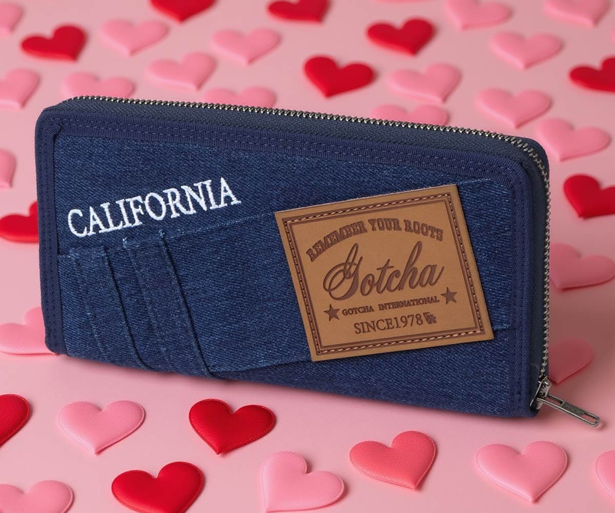 Valentine's Gift バレンタインギフト