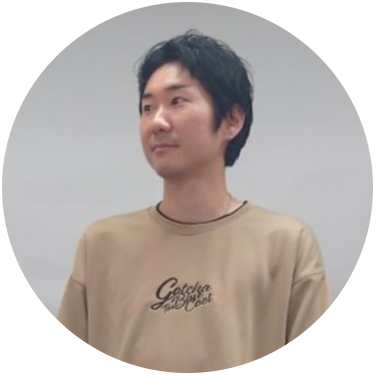 シンタローアイコン