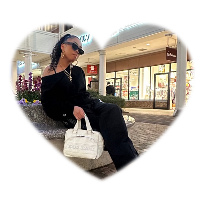 Whiteday Dating Fashion ホワイトデー デートコーデ