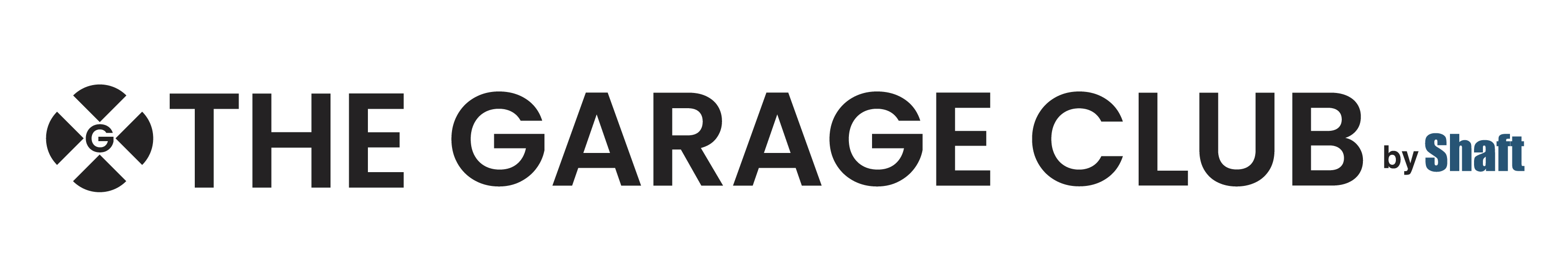 THE GARAGE CLUB