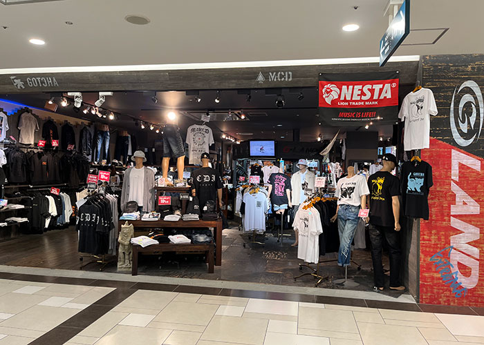 G-LAND EXTREME神戸ハーバーランドUMIE店