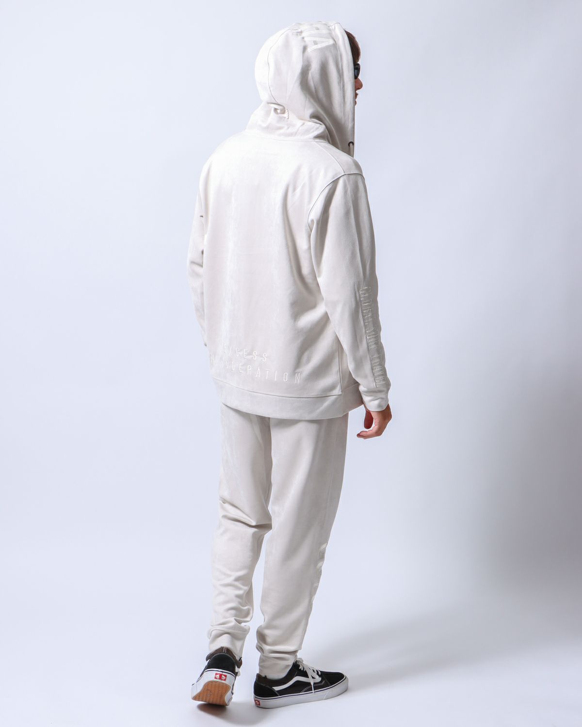 この品質でこの価格！？冬のセットアップが今だけ特別価格！ – PEET