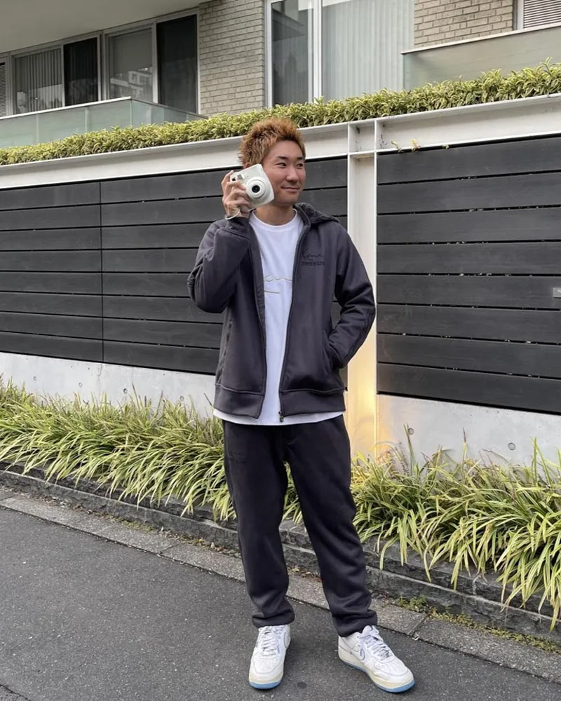 この品質でこの価格！？冬のセットアップが今だけ特別価格！ – PEET