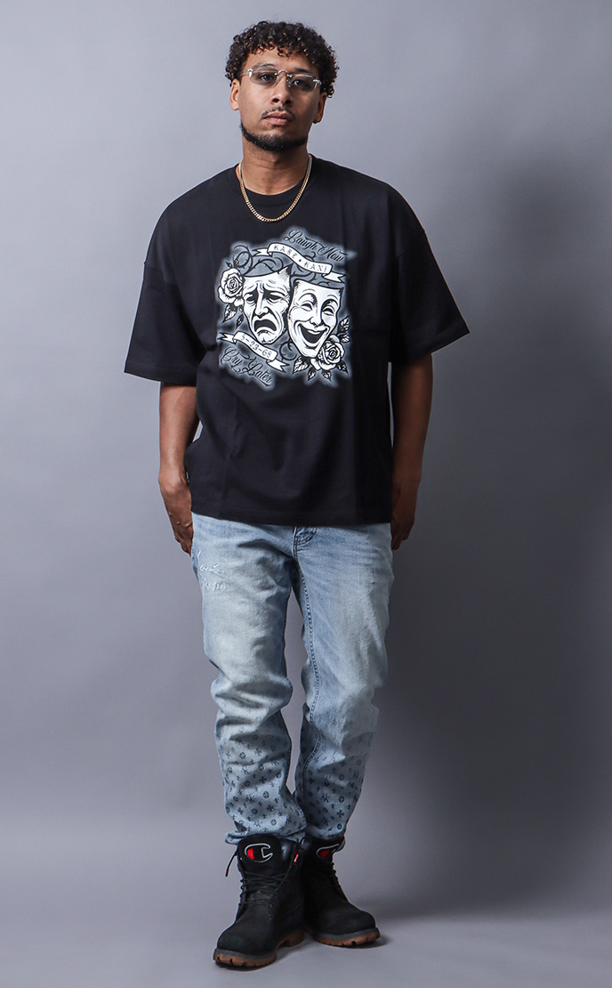 SL TWO FACE T