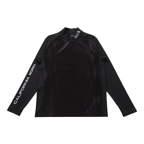 フロント防風ハイネックアンダー