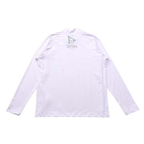 フロント防風ハイネックアンダー