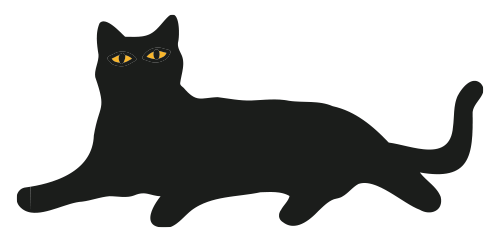 遊び心あふれるキャットポロ