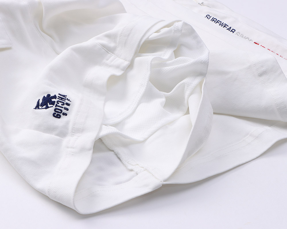 ウィメンズ スーパーストレッチ インナー キュロット スカート詳細ポイント