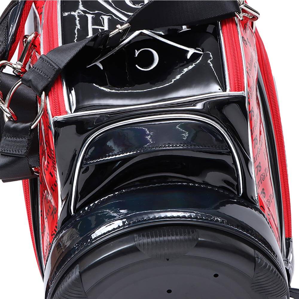 ガッチャゴルフキャディーバッグ