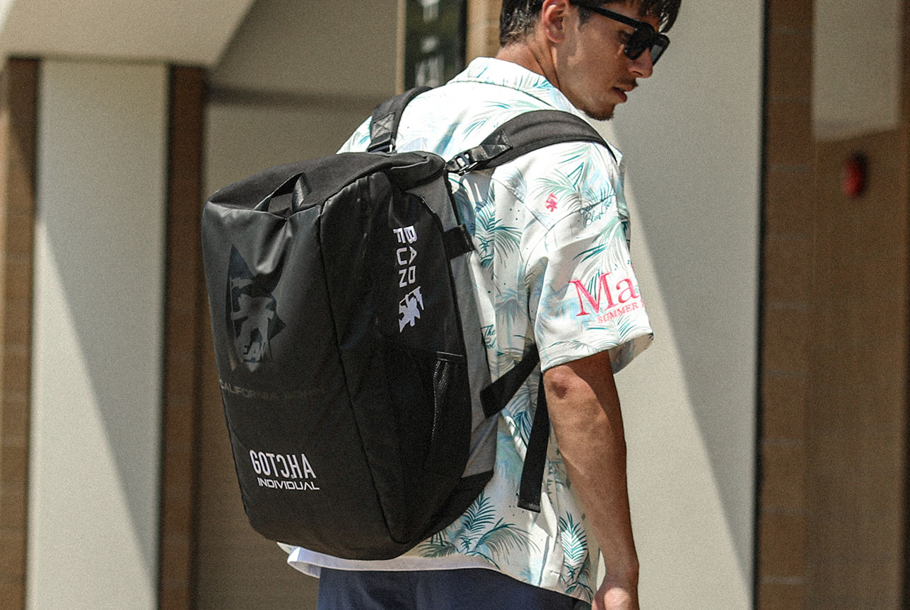 GOTCHA GOLF TOWN USE