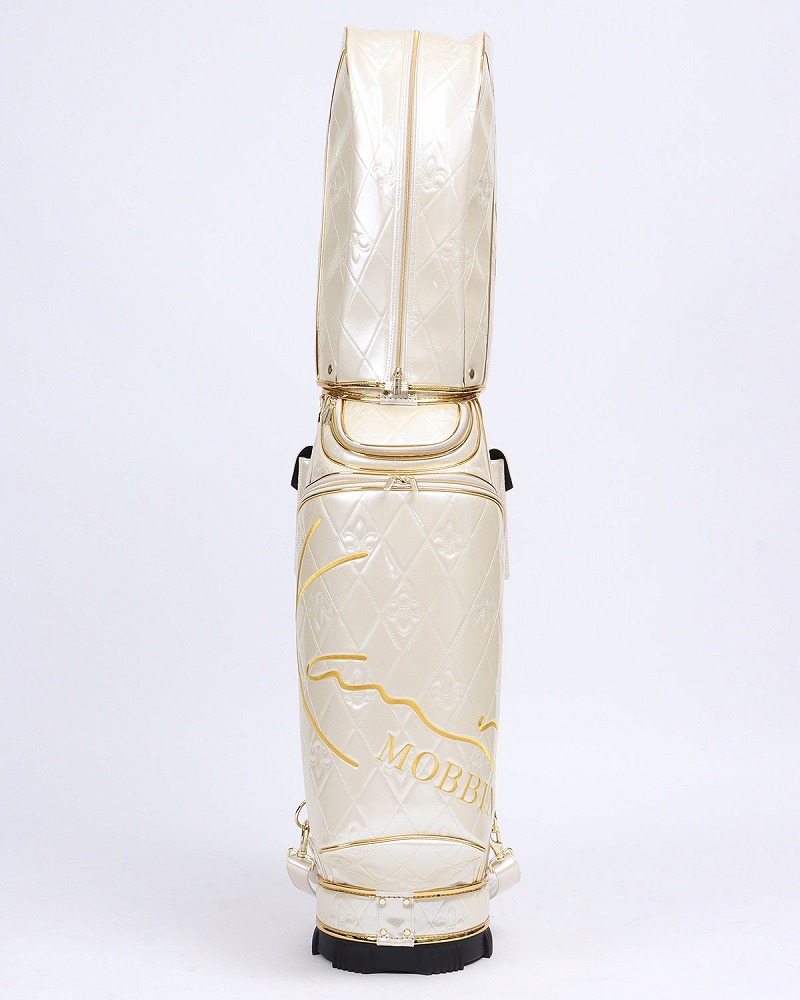 カールカナイゴルフキャディバッグ