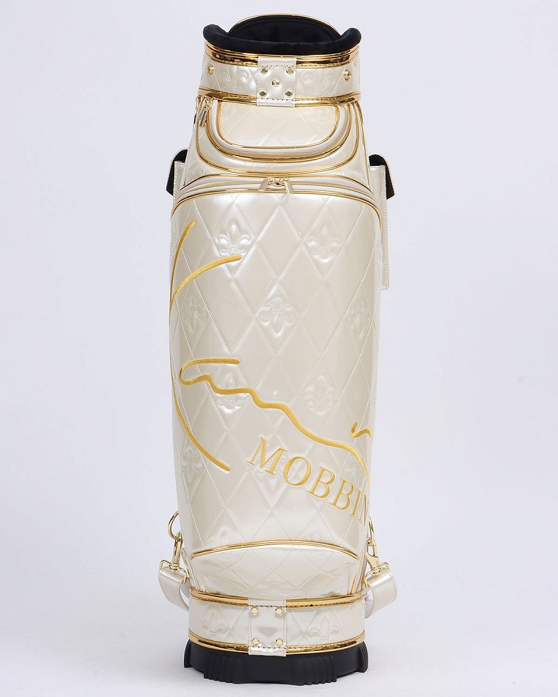 カールカナイゴルフキャディバッグ