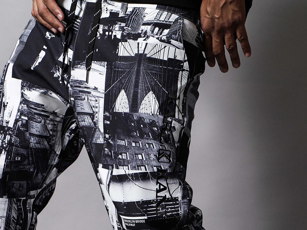 Karl Kani Golf セットアップ M Karl Kani Golf セットアップ M