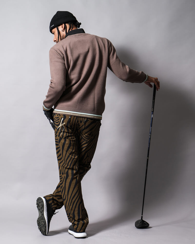 カールカナイゴルフスタイリング