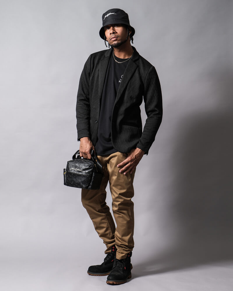 カールカナイゴルフスタイリング