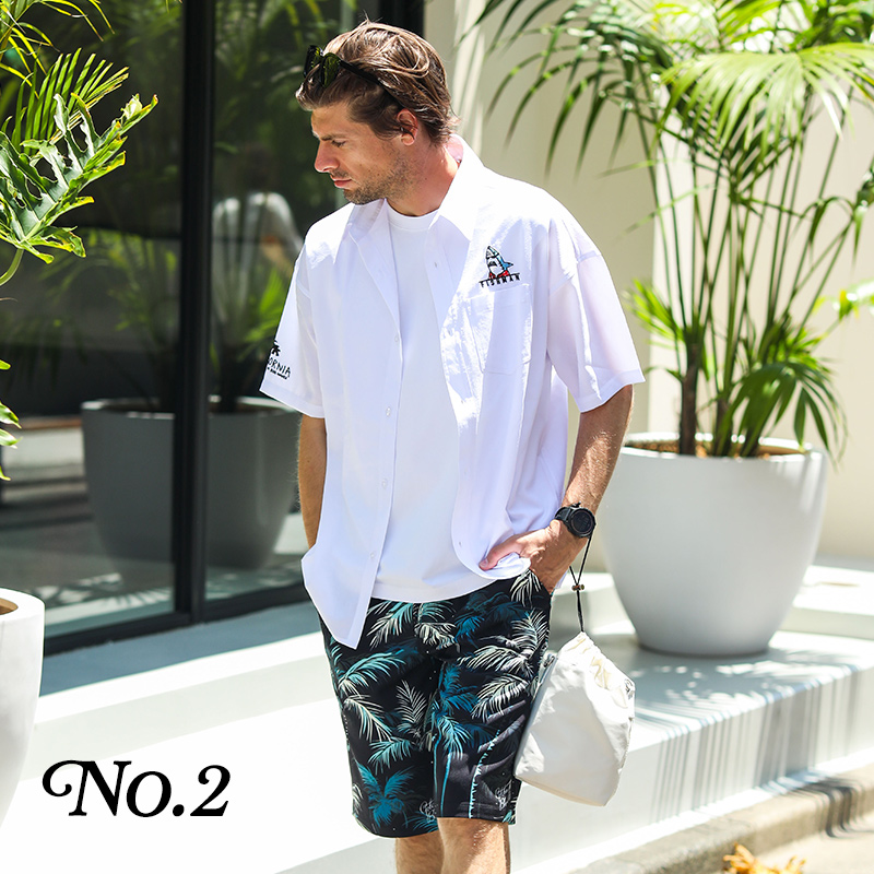 GOLF SUMMER SHORTS サマーゴルフショーツ