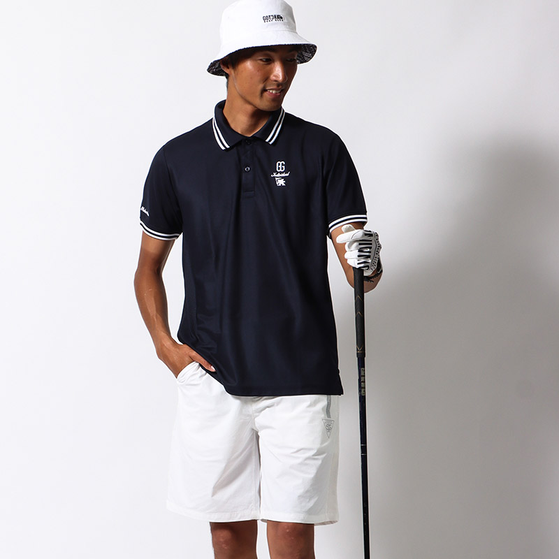 GOLF SUMMER SHORTS サマーゴルフショーツ