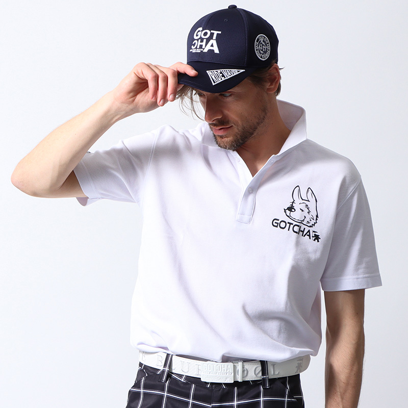 カラフルポロ ウルフ Colorful Polo Wolf