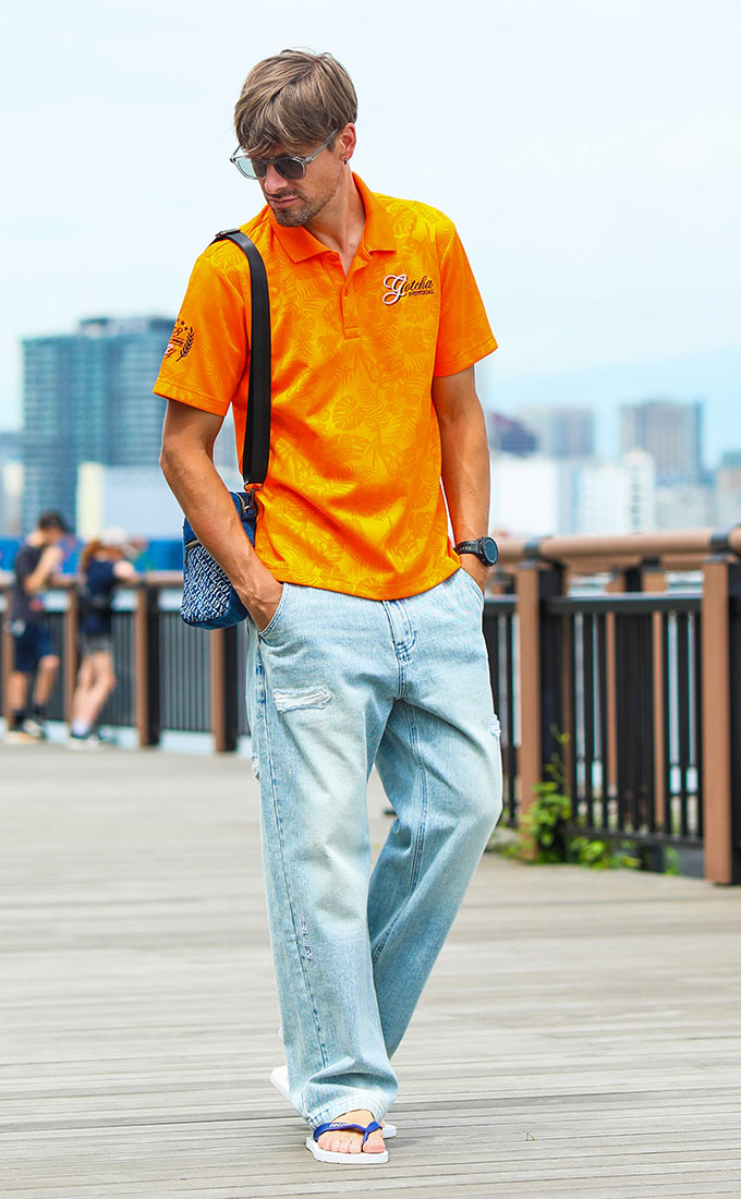 TOWN USE STYLE