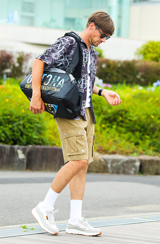 TOWN USE STYLE