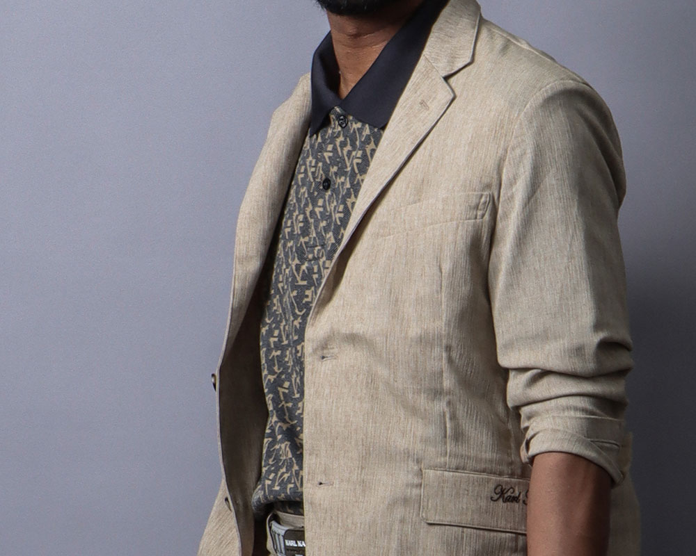 ライト フレッシュ リネンタッチセットアップ