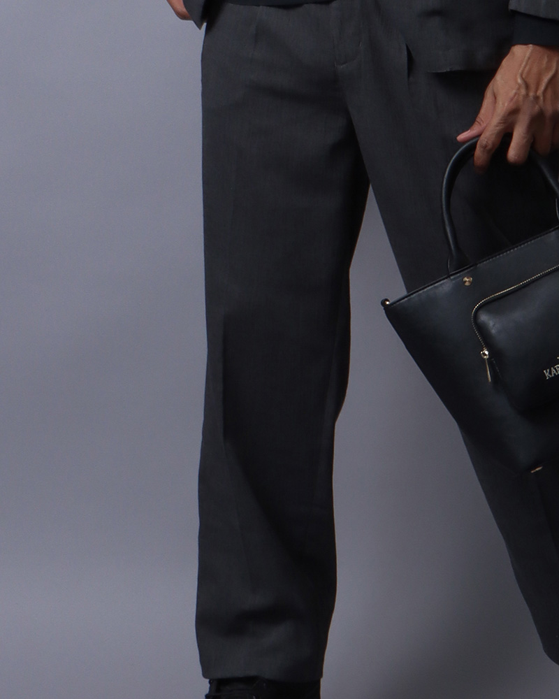 ライト フレッシュ リネンタッチセットアップ