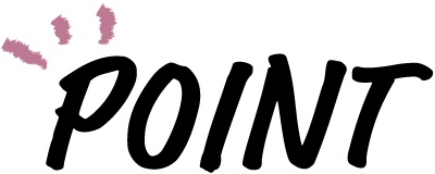ポイント