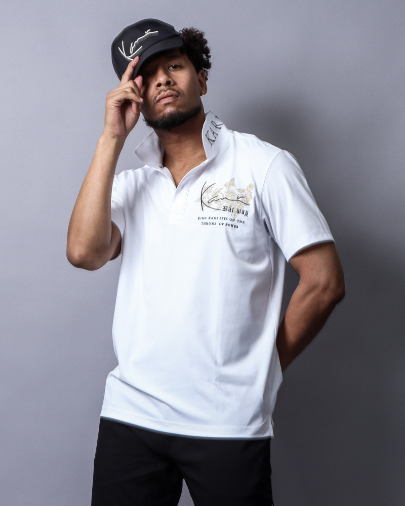 デオドラント リミテッド ゴールドローズ ポロスタイリング