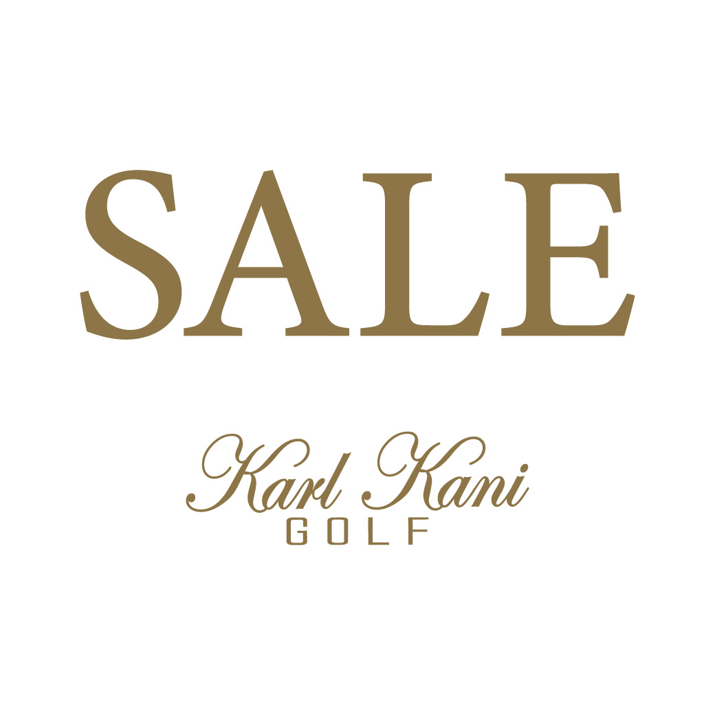 カールカナイゴルフSALE