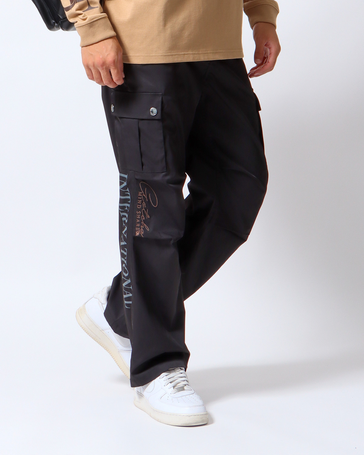 GOTCHA CARGO PANTS
