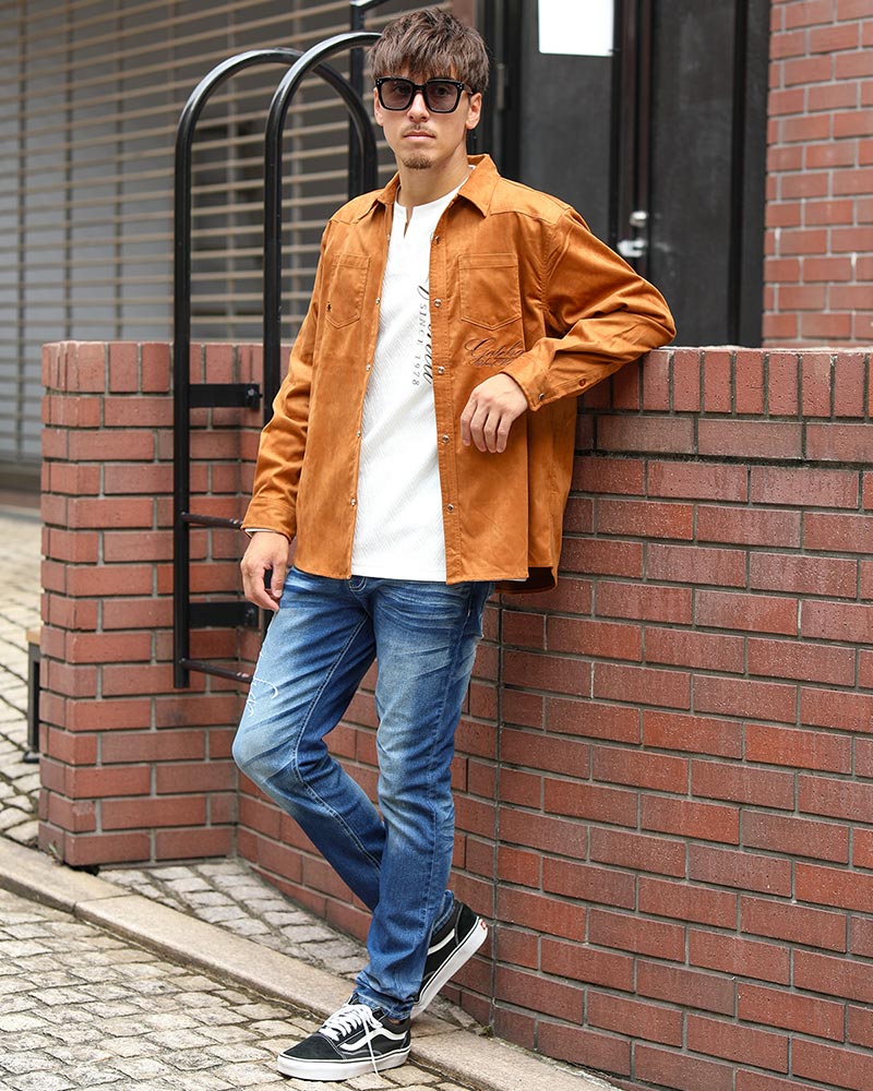 フェイクレイヤード