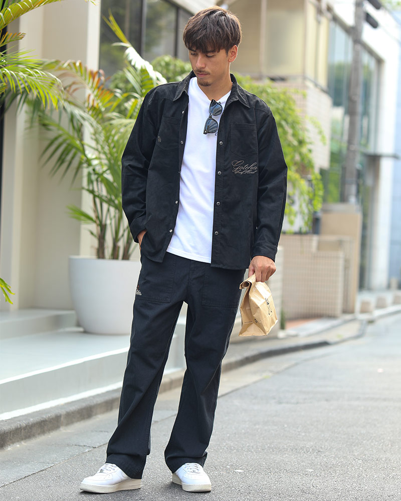 フェイクレイヤード