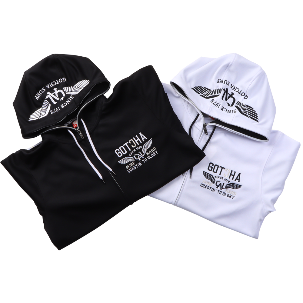 トリオカラー トラックジャケット