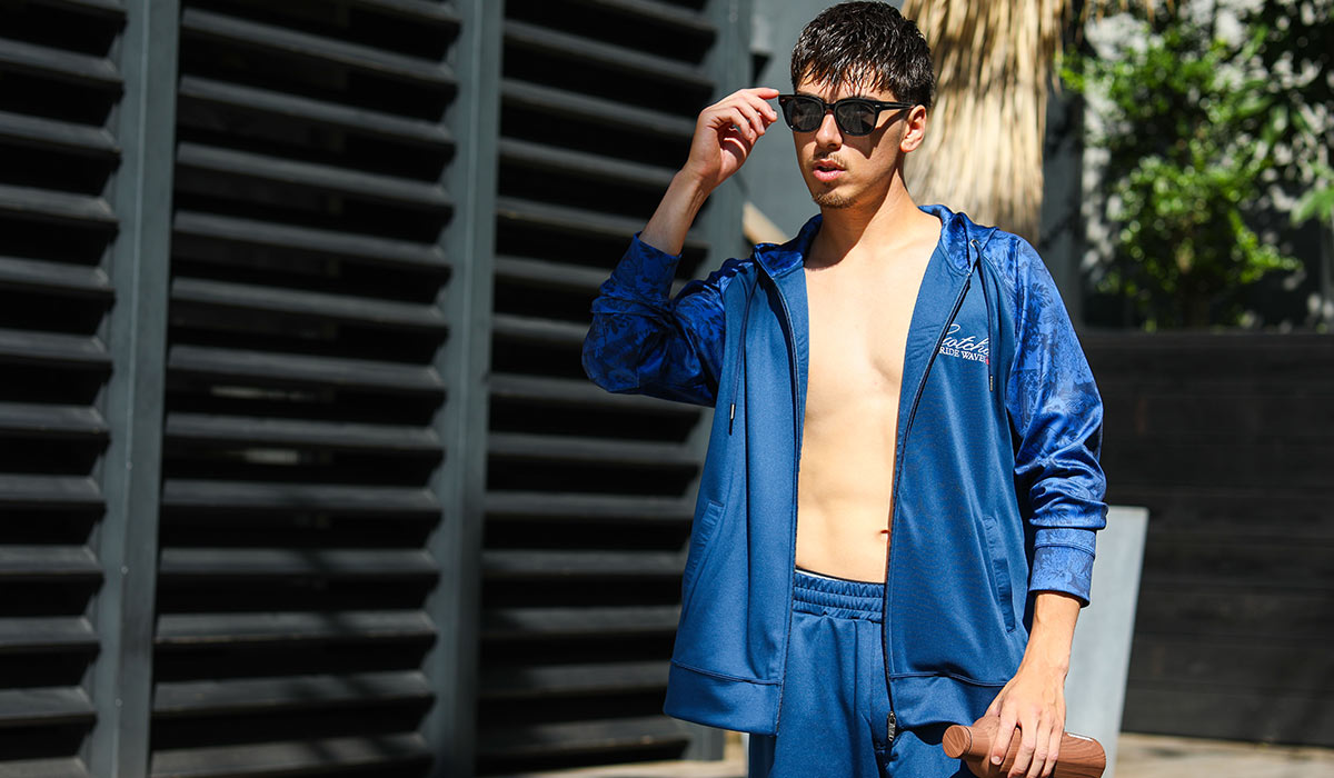 GOTCHA ハイブリッド 水陸両用 HYBRID