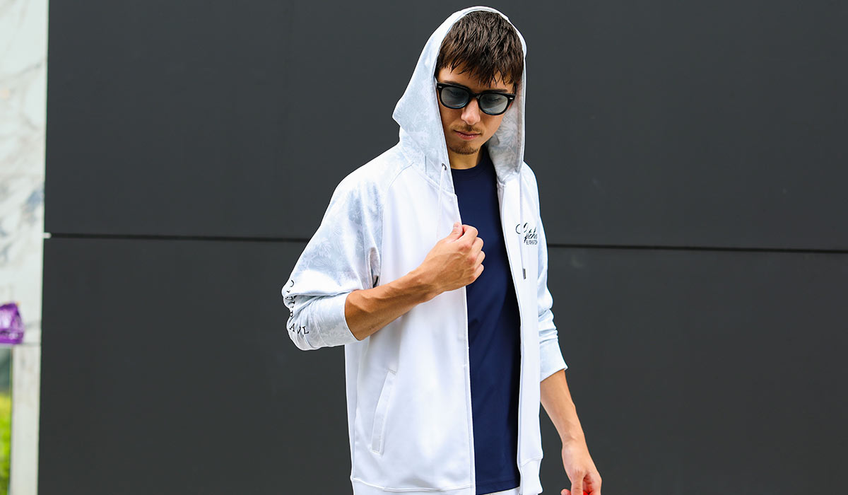 GOTCHA ハイブリッド 水陸両用 HYBRID