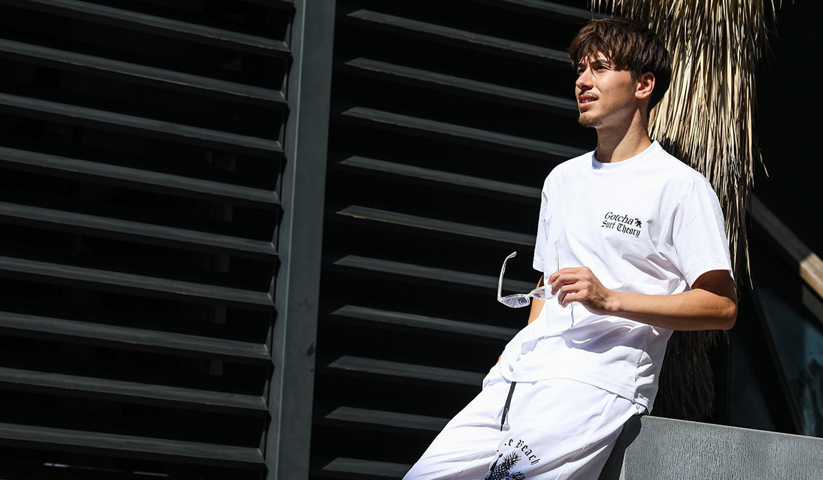 GOTCHA ハイブリッド 水陸両用 HYBRID