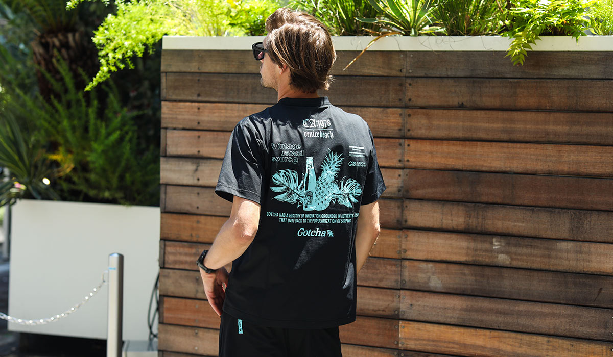 GOTCHA ハイブリッド 水陸両用 HYBRID