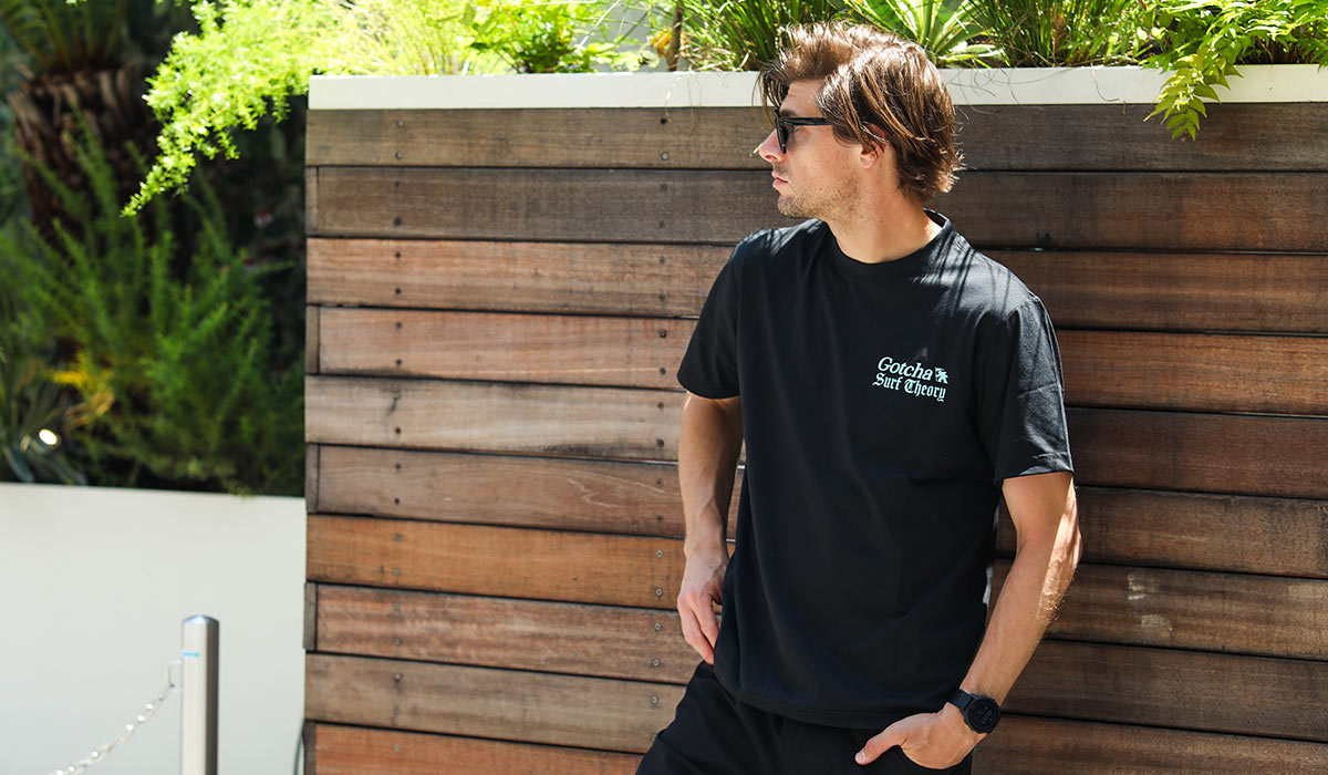 GOTCHA ハイブリッド 水陸両用 HYBRID