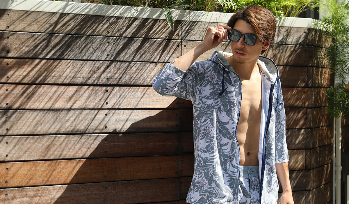 GOTCHA ハイブリッド 水陸両用 HYBRID