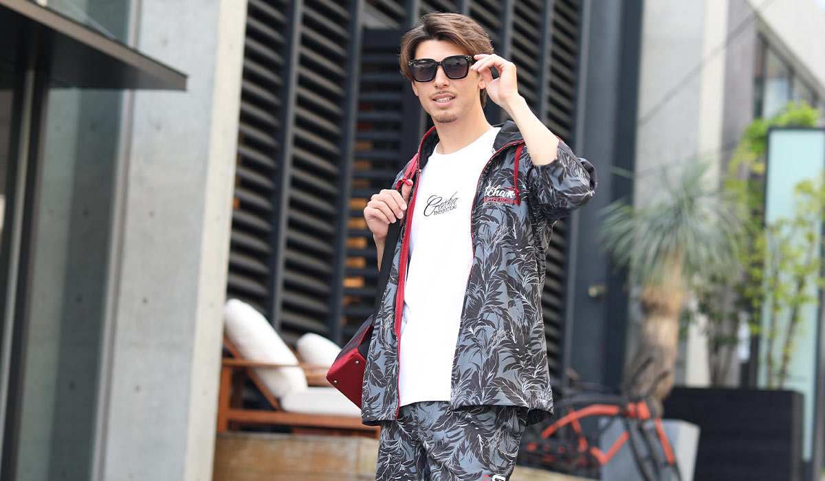 GOTCHA ハイブリッド 水陸両用 HYBRID