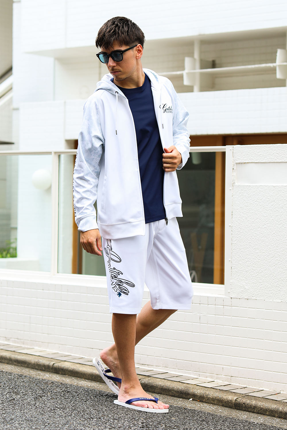 GOTCHA ハイブリッド 水陸両用 HYBRID