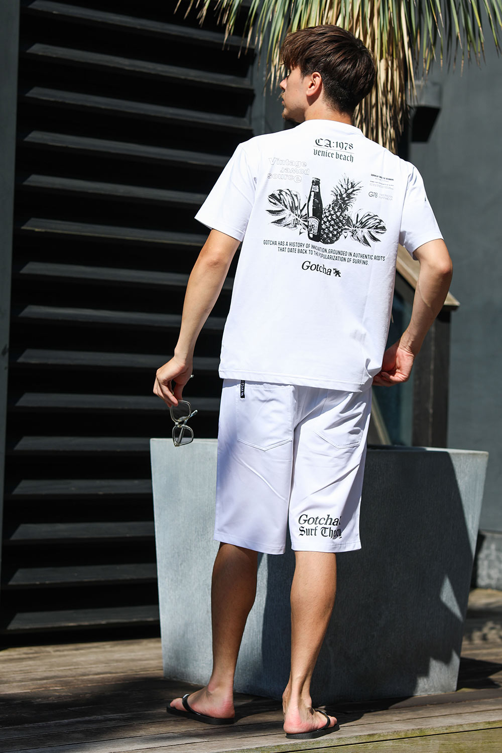 GOTCHA ハイブリッド 水陸両用 HYBRID