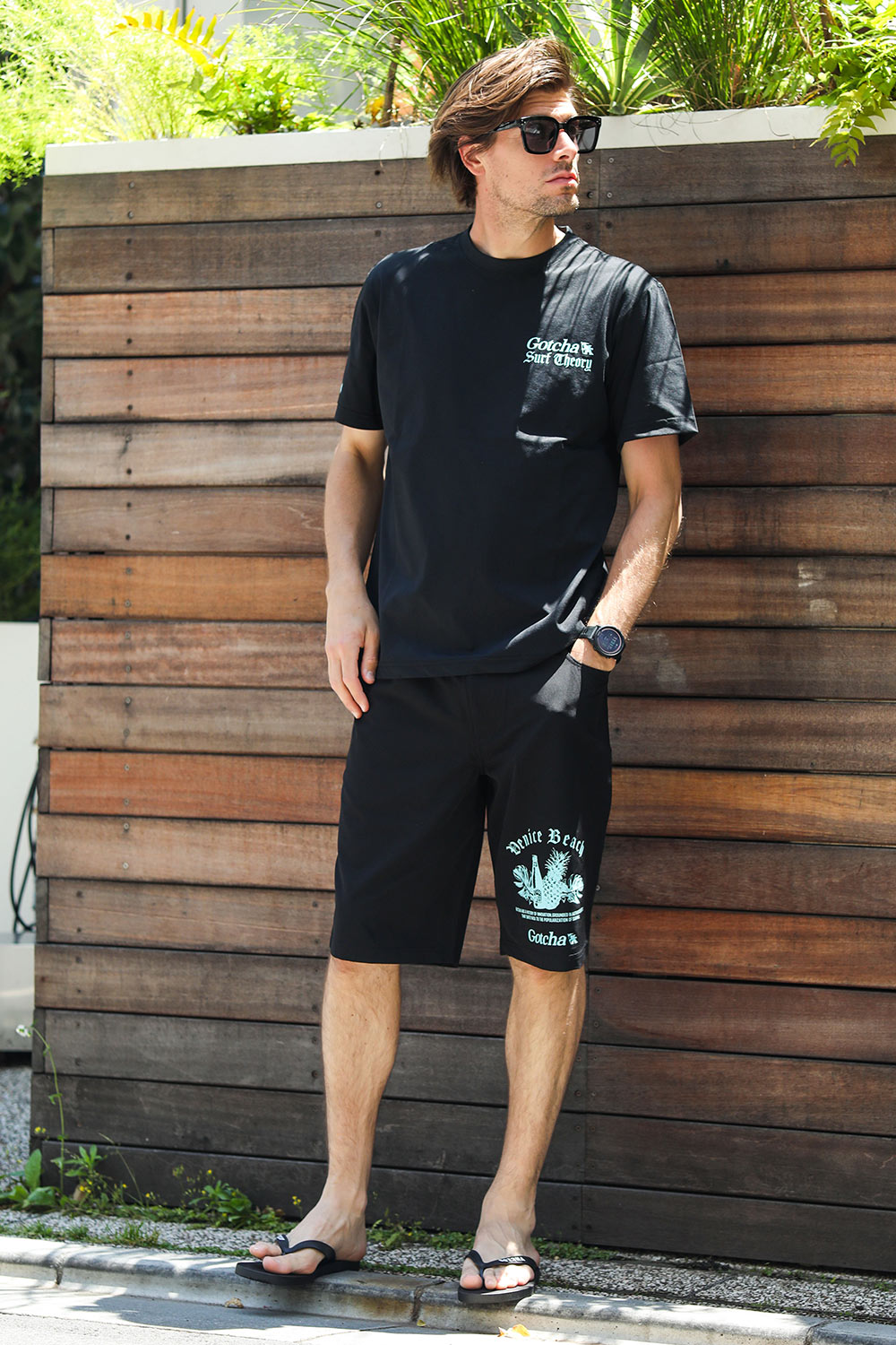 GOTCHA ハイブリッド 水陸両用 HYBRID