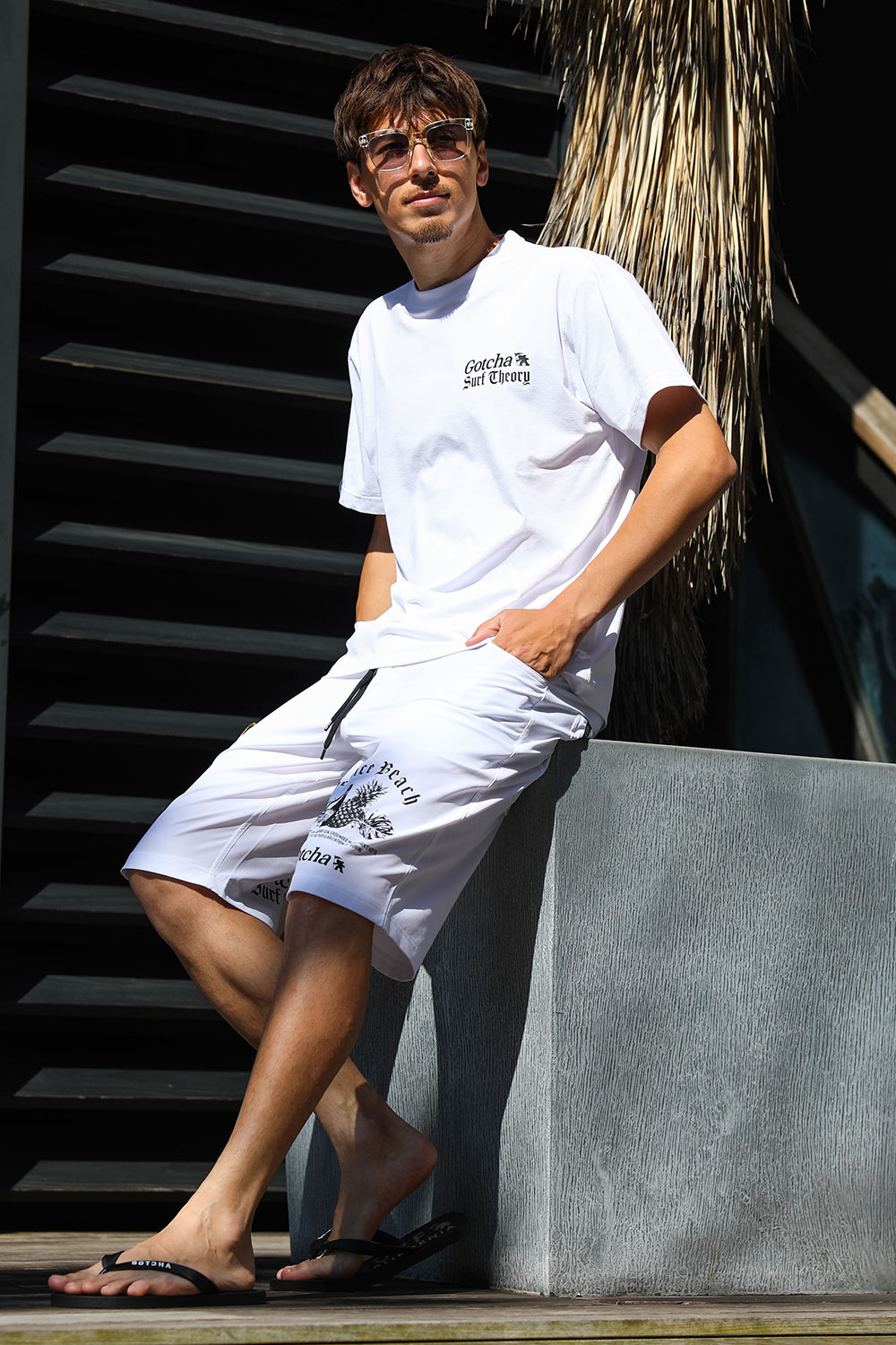 GOTCHA ハイブリッド 水陸両用 HYBRID