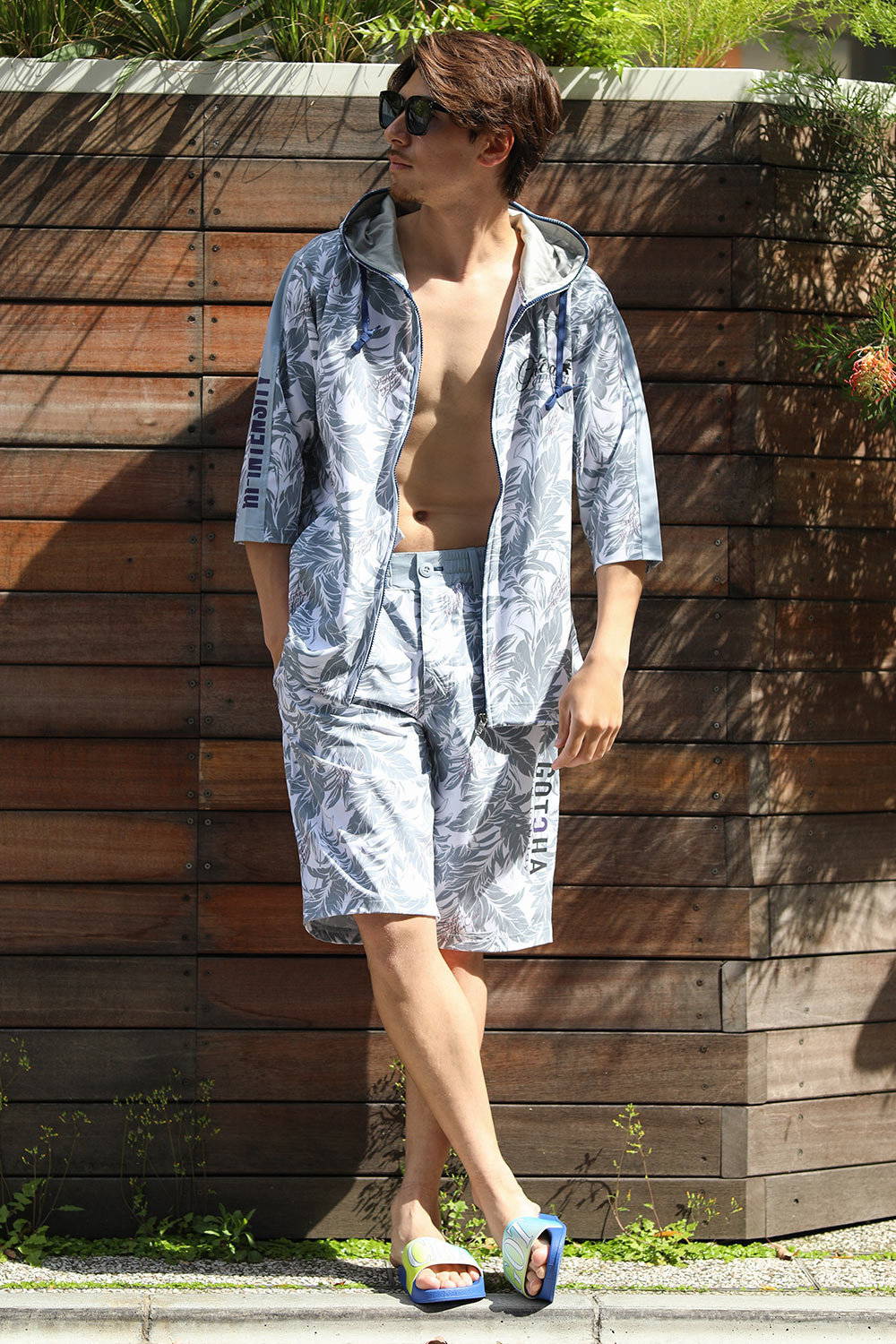 GOTCHA ハイブリッド 水陸両用 HYBRID