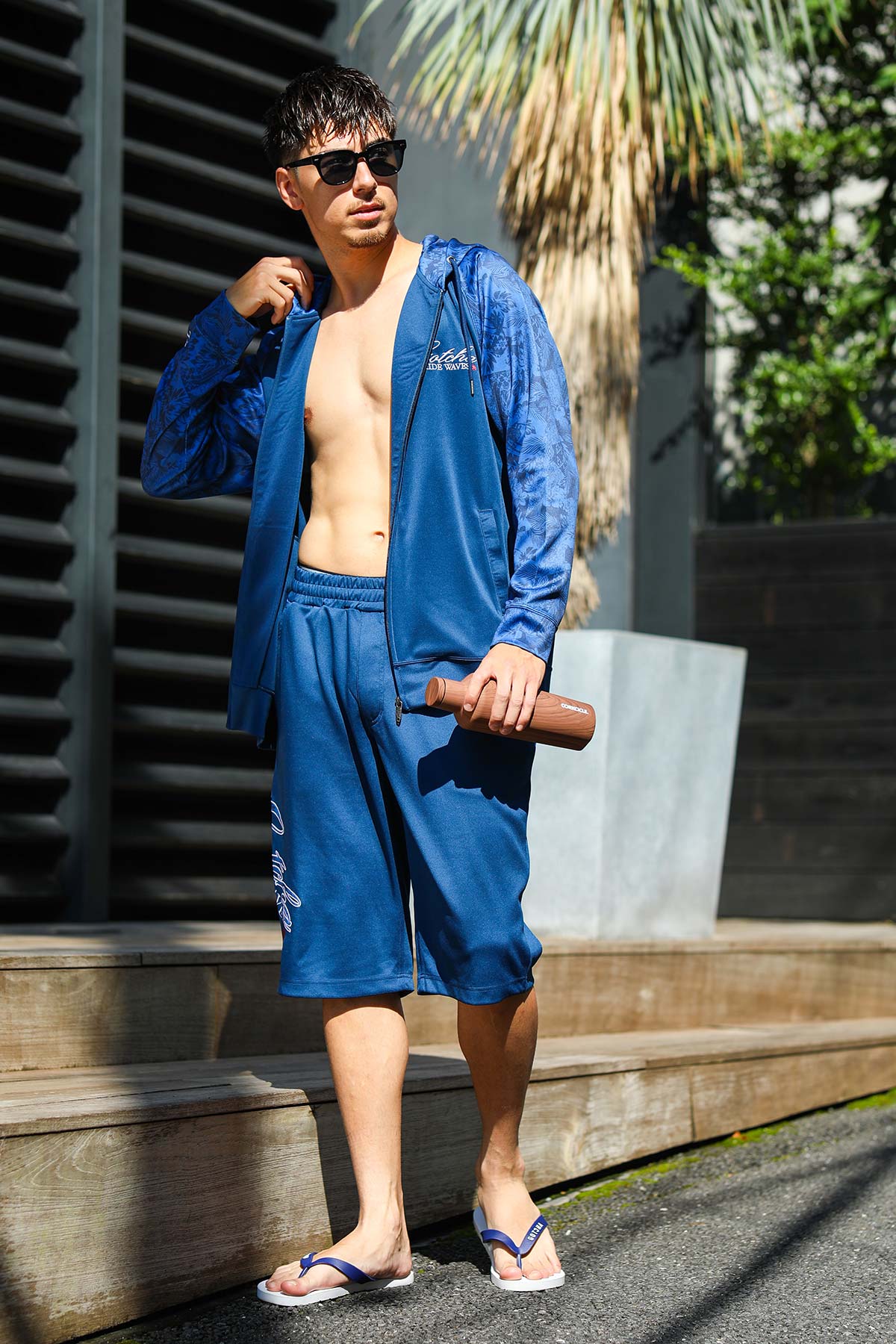 GOTCHA ハイブリッド 水陸両用 HYBRID